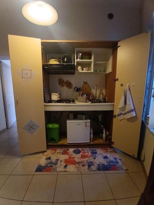 Appartamento Piazza Сиена Экстерьер фото