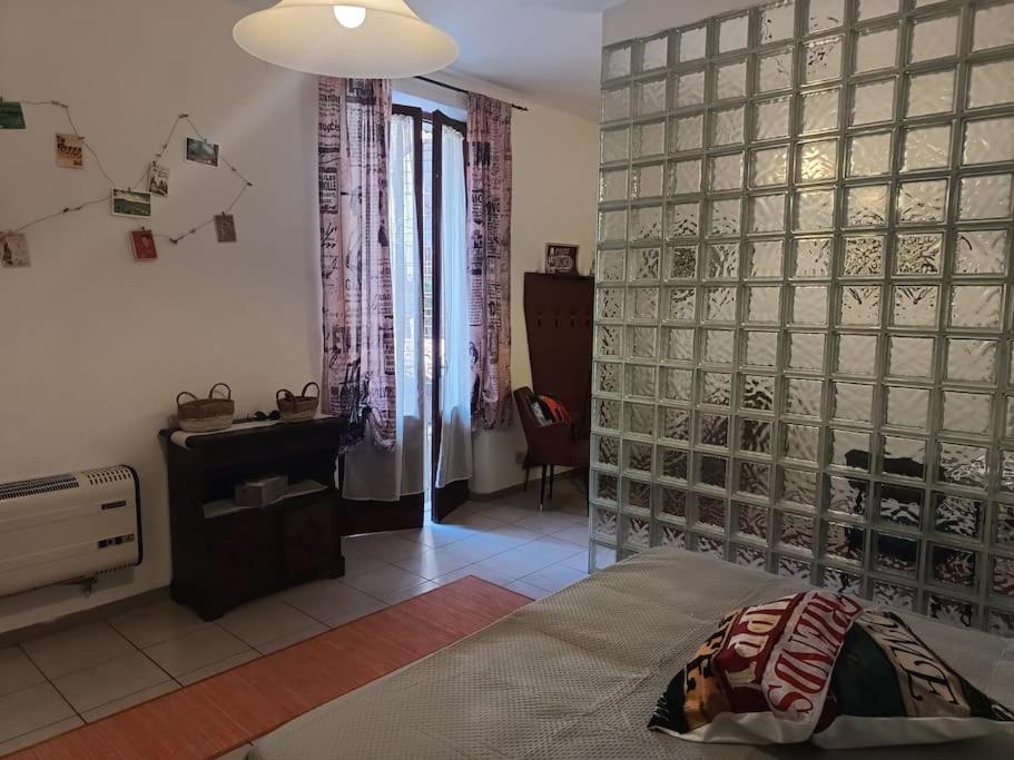 Appartamento Piazza Сиена Экстерьер фото